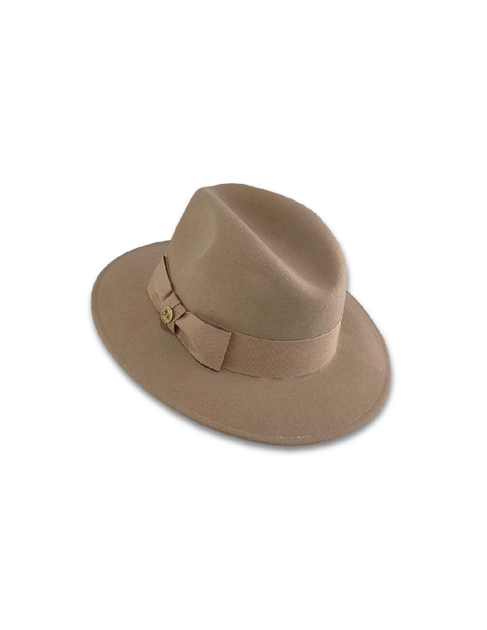 Sombreros Albero Sombrero Phoenix Beige