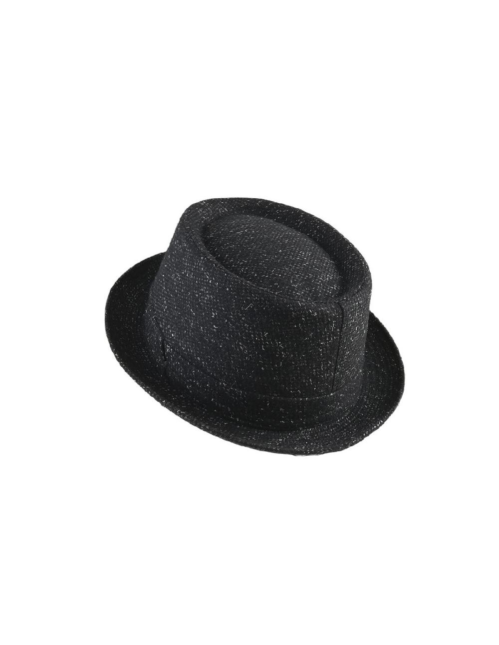 Sombreros Albero Sombrero Porkpie Daddi