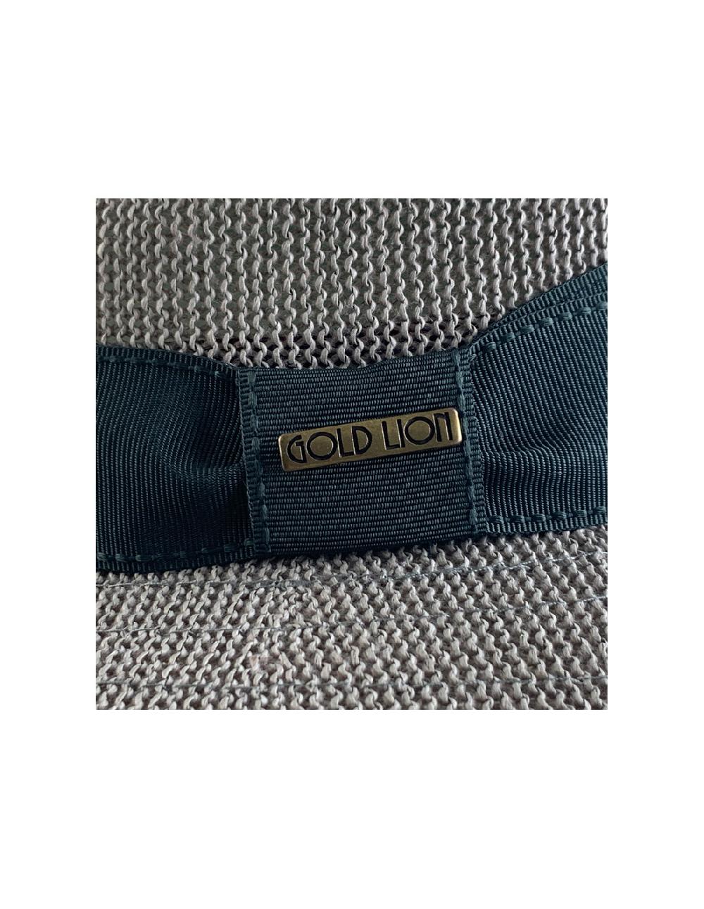 Sombreros Albero Sombrero Reinet Gris Humo