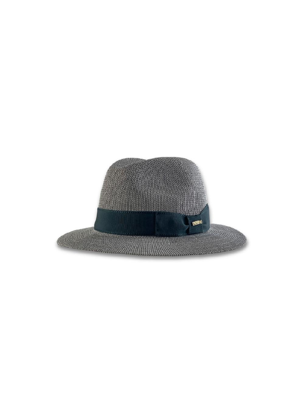 sombreros albero Sombrero Reinet Gris Humo