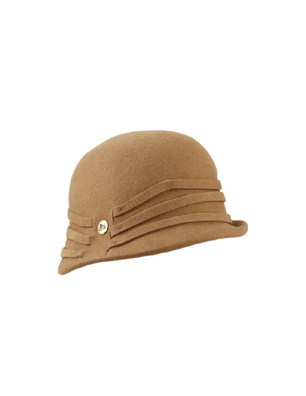 sombreros albero Sombrero Renata Camel