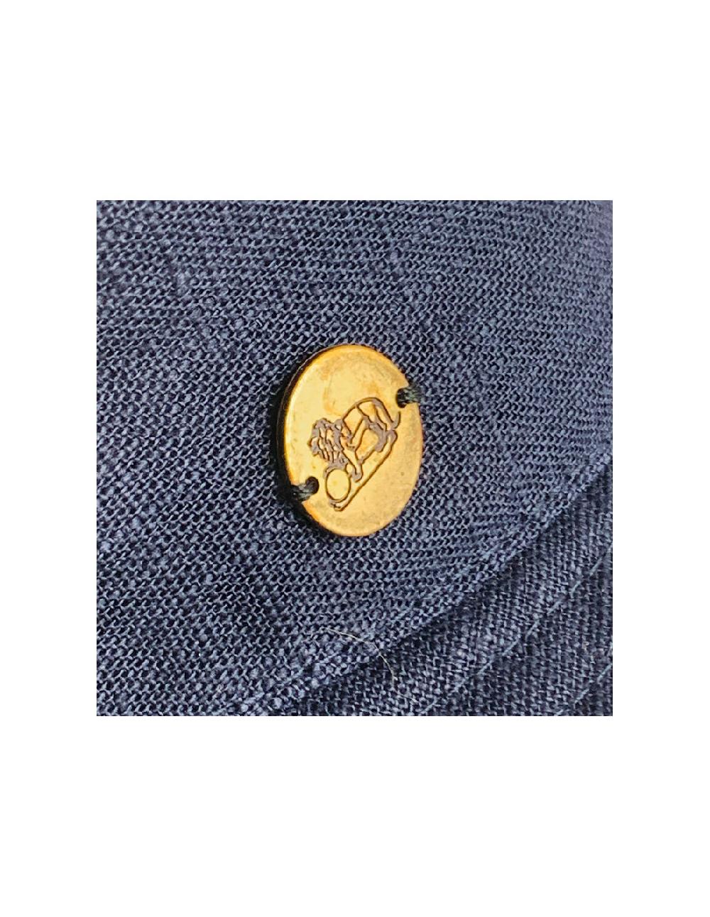 Sombreros Albero Sombrero Rumi Navy