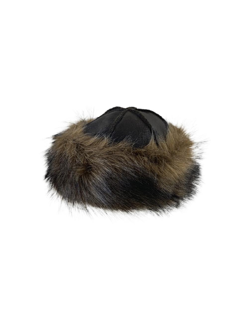 Sombreros Albero Sombrero Ruso Ciri Marrón