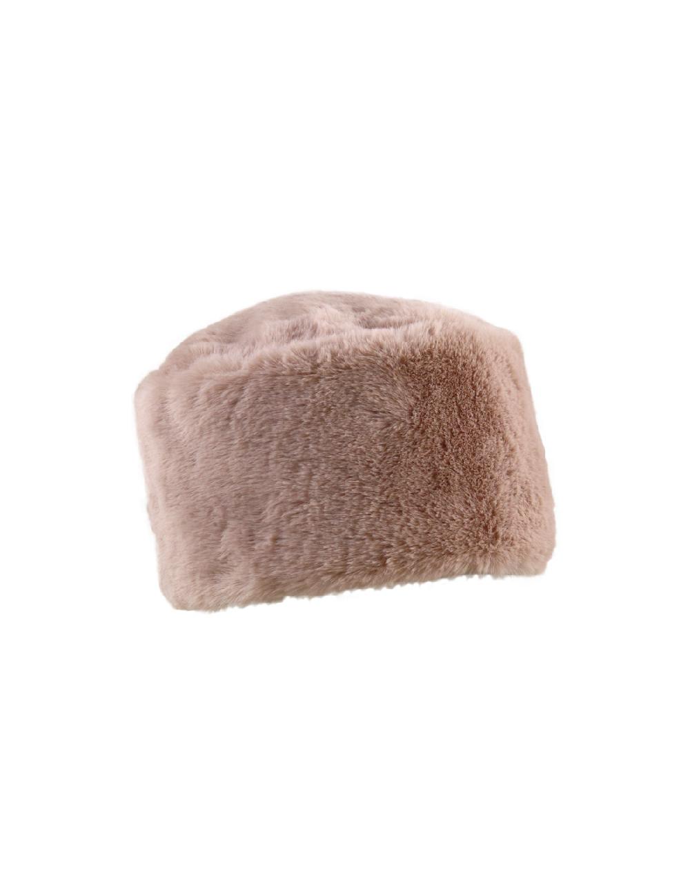 sombreros albero Sombrero Ruso Rene Rosa