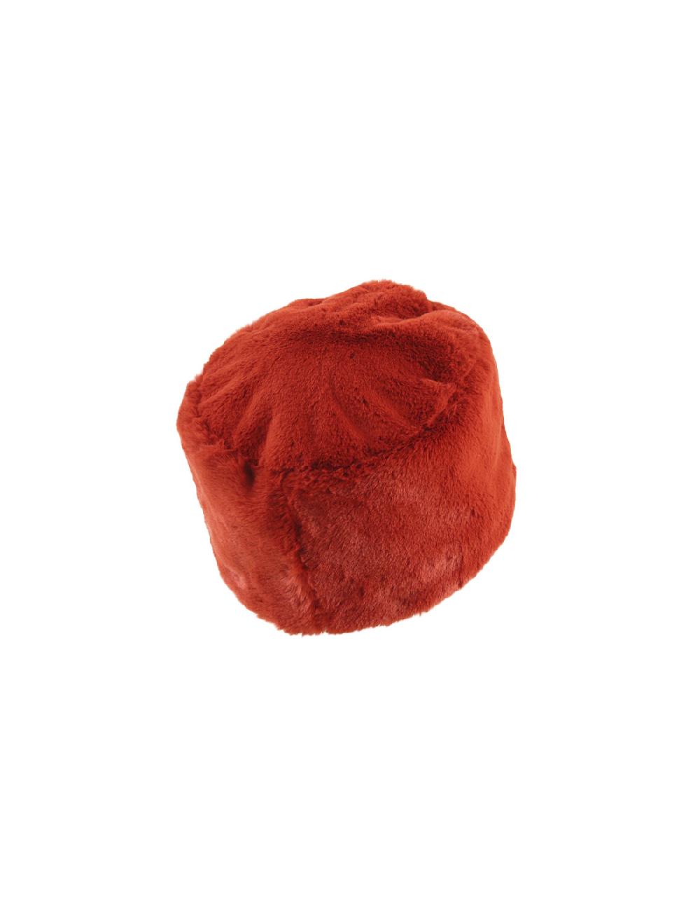 Sombreros Albero Sombrero Ruso Rene Teja