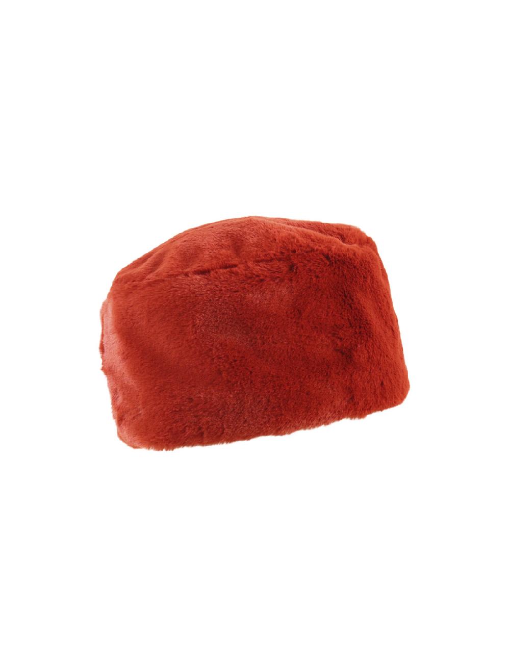 Sombreros Albero Sombrero Ruso Rene Teja