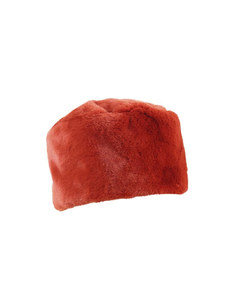 sombreros albero Sombrero Ruso Rene Teja