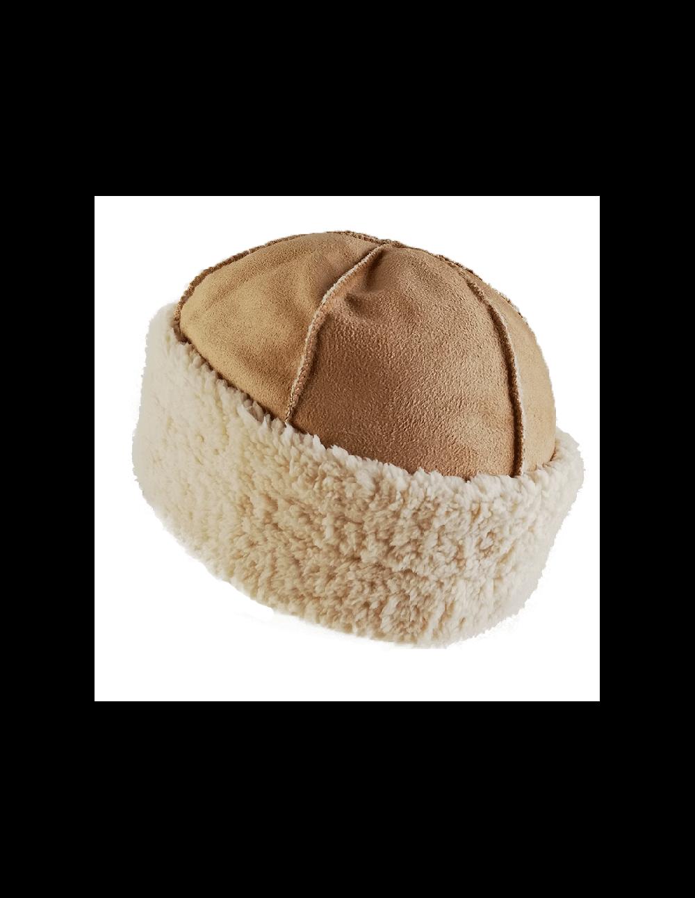 Sombreros Albero Sombrero Ruso Rivia Beige
