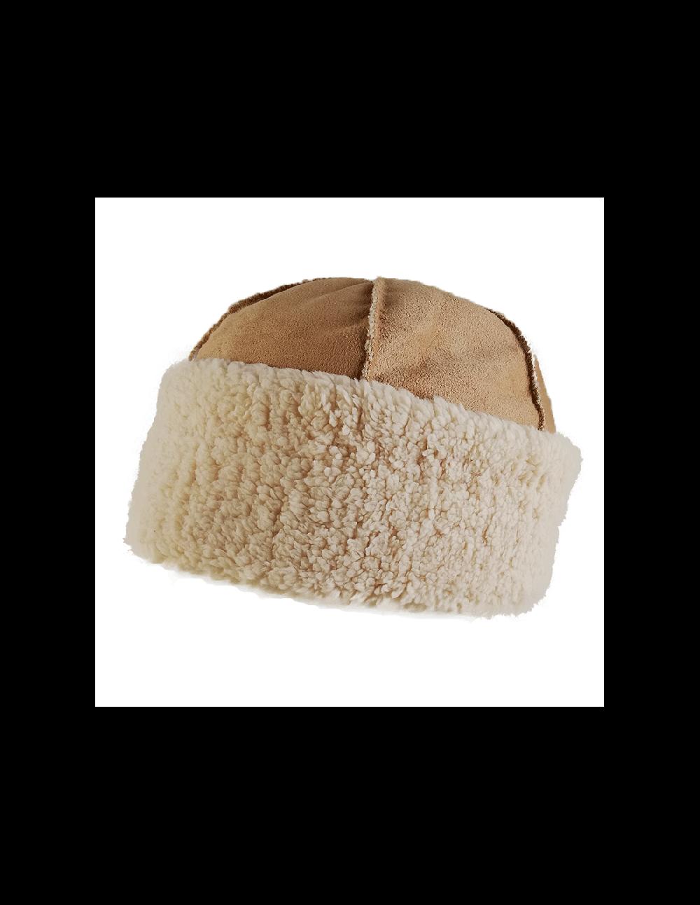 sombreros albero Sombrero Ruso Rivia Beige