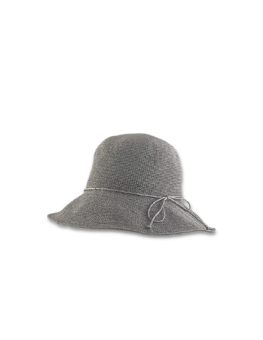 sombreros albero Sombrero Silva Gris