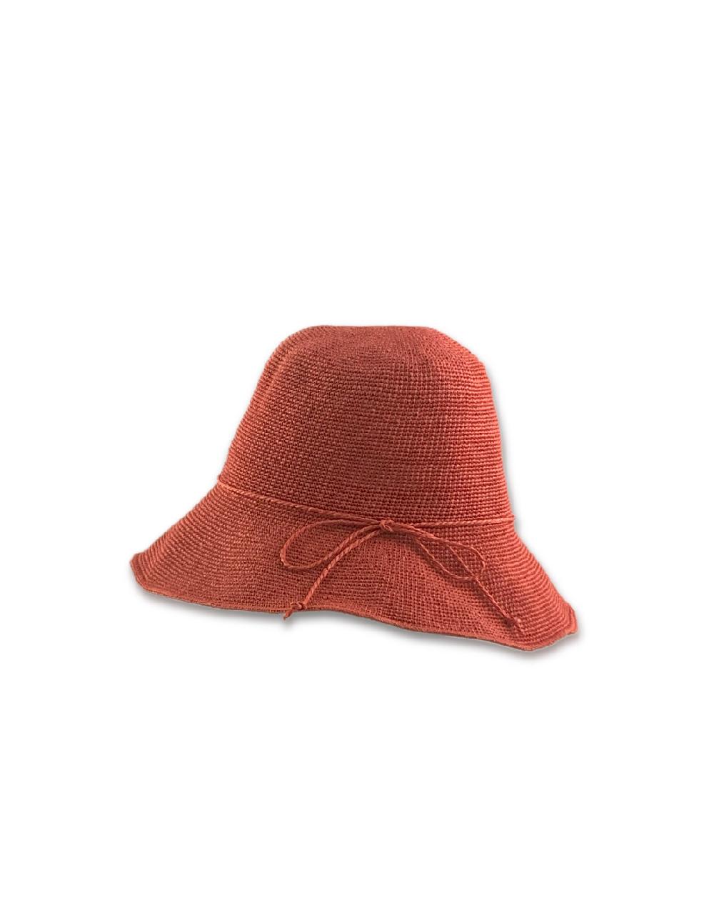 Sombreros Albero Sombrero Silva Naranja