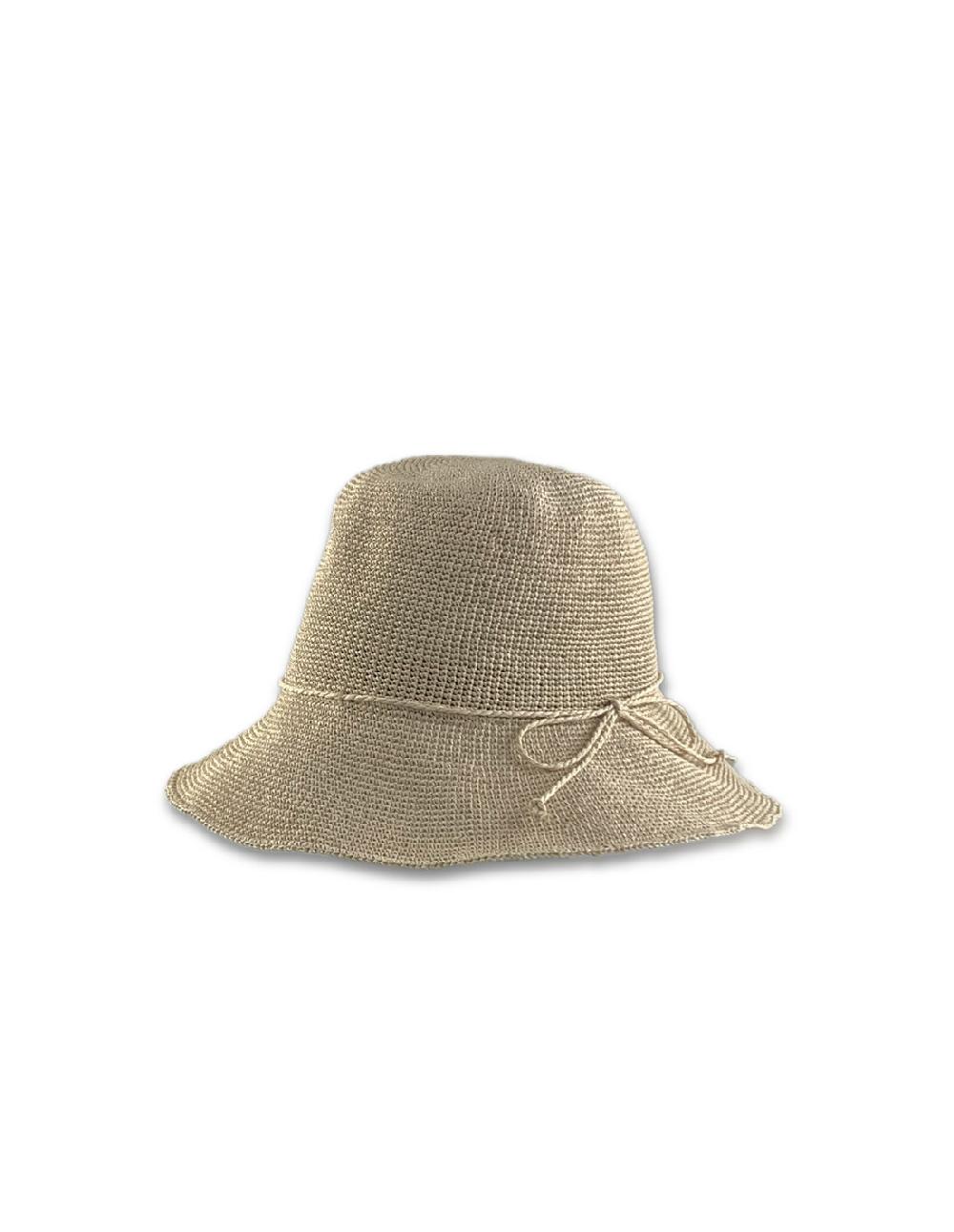 sombreros albero Sombrero Silva Natural