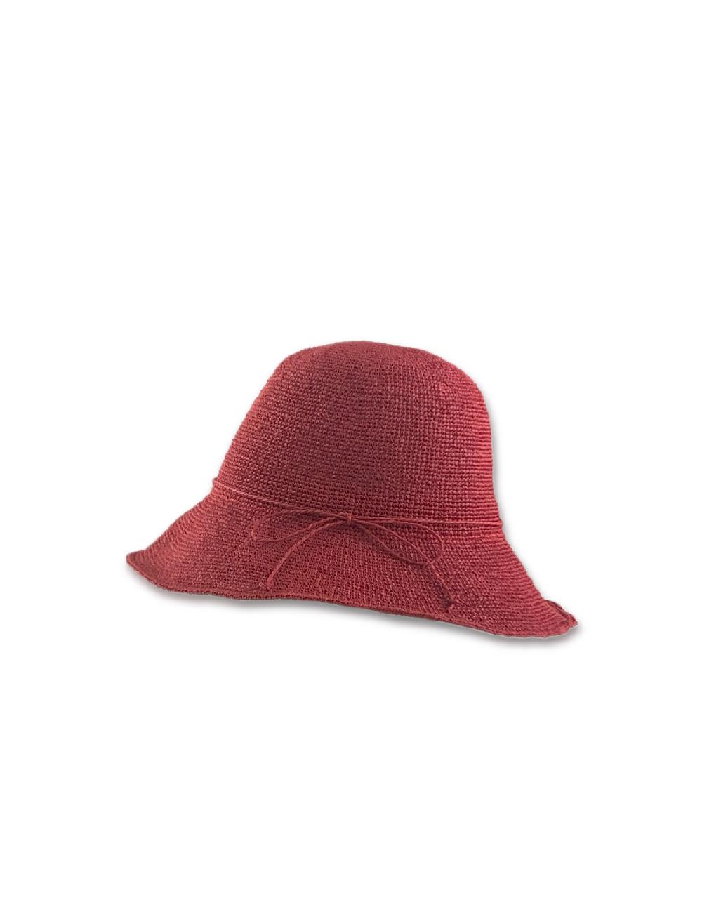 Sombreros Albero Sombrero Silva Rojo