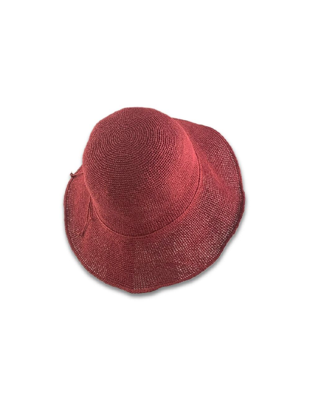 Sombreros Albero Sombrero Silva Rojo