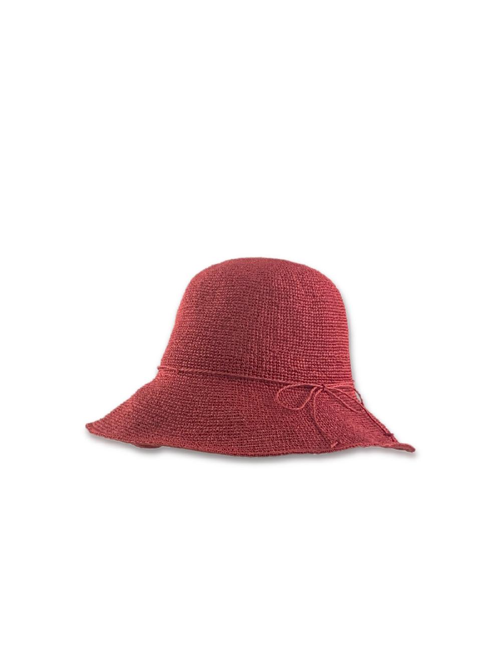 sombreros albero Sombrero Silva Rojo