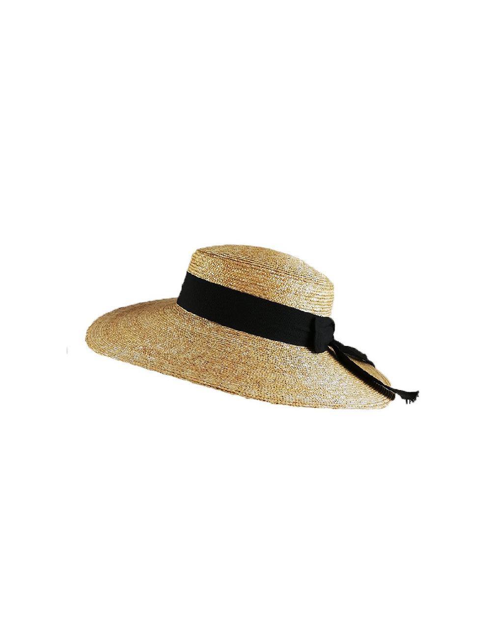 Sombreros Albero Sombrero Sira Natural