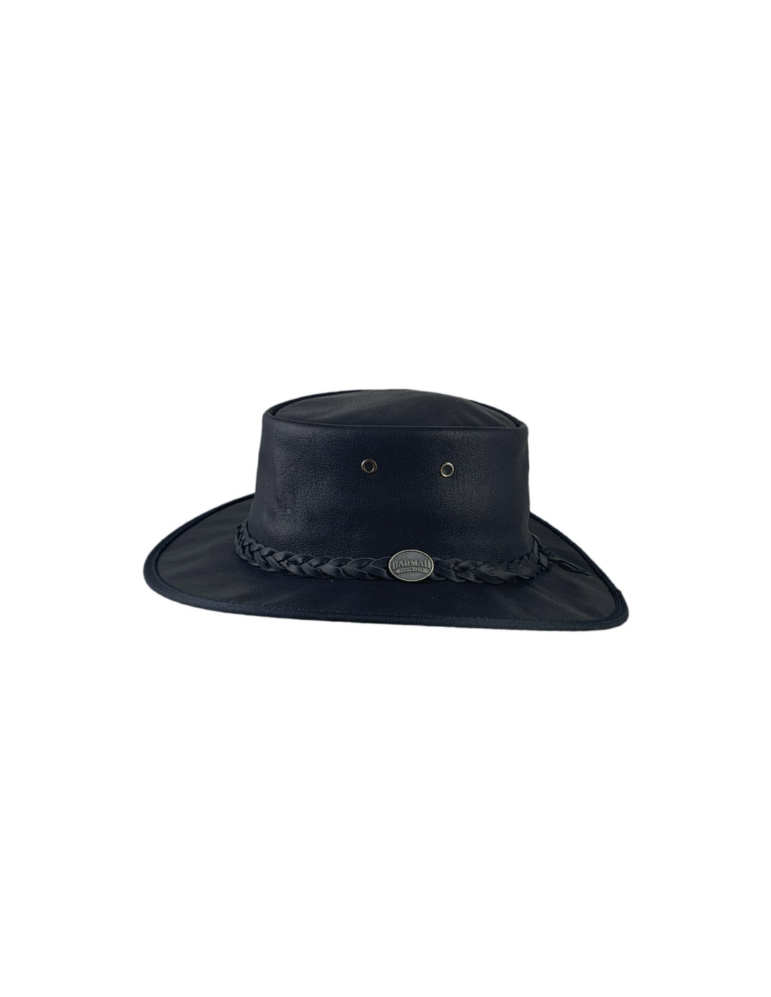 Sombreros Albero Sombrero Sundowner Kangaroo Negro