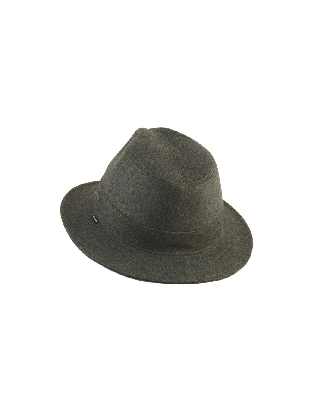 Sombreros Albero Sombrero Sympatex Oliva