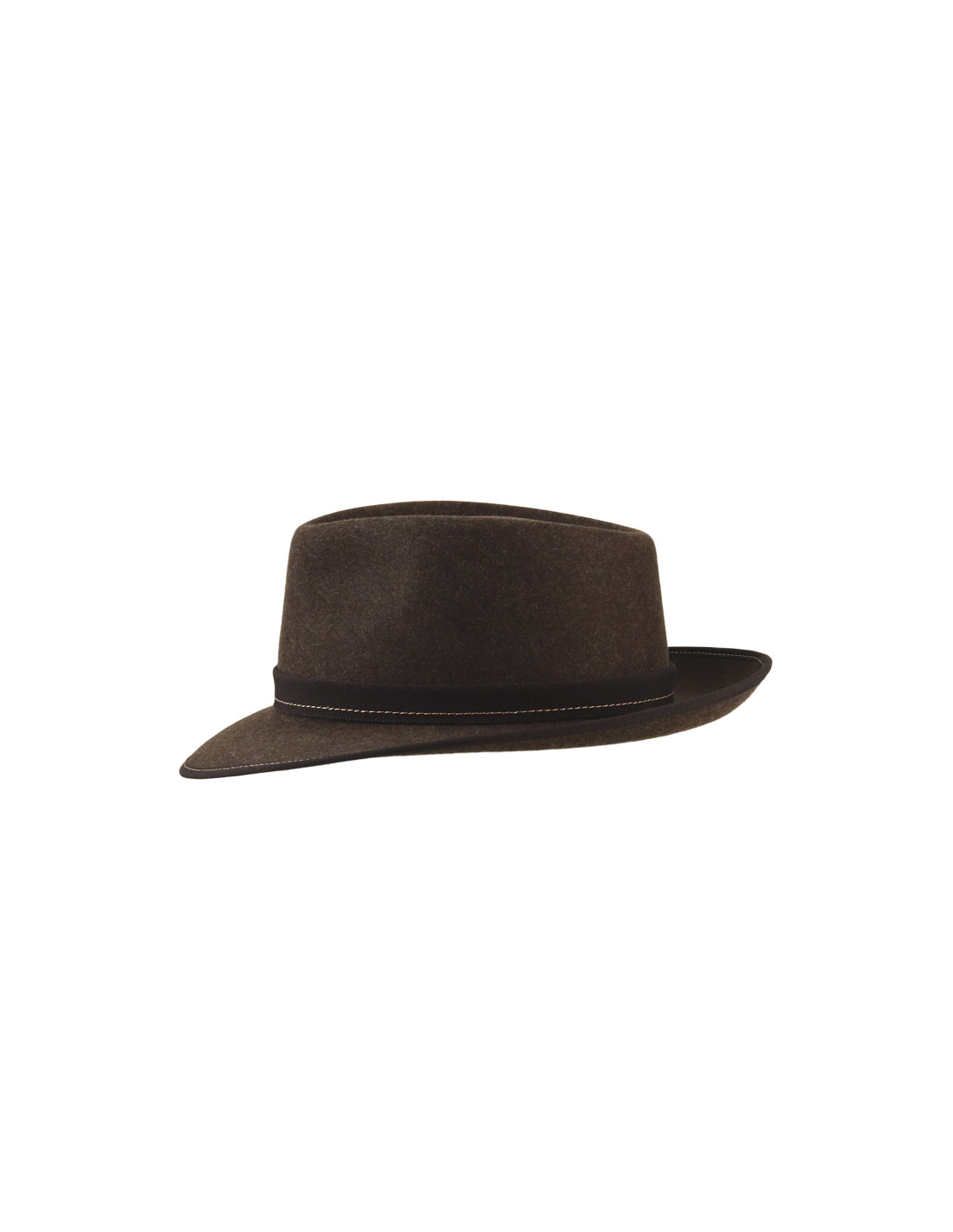 Sombreros Albero Sombrero Tabea Marrón