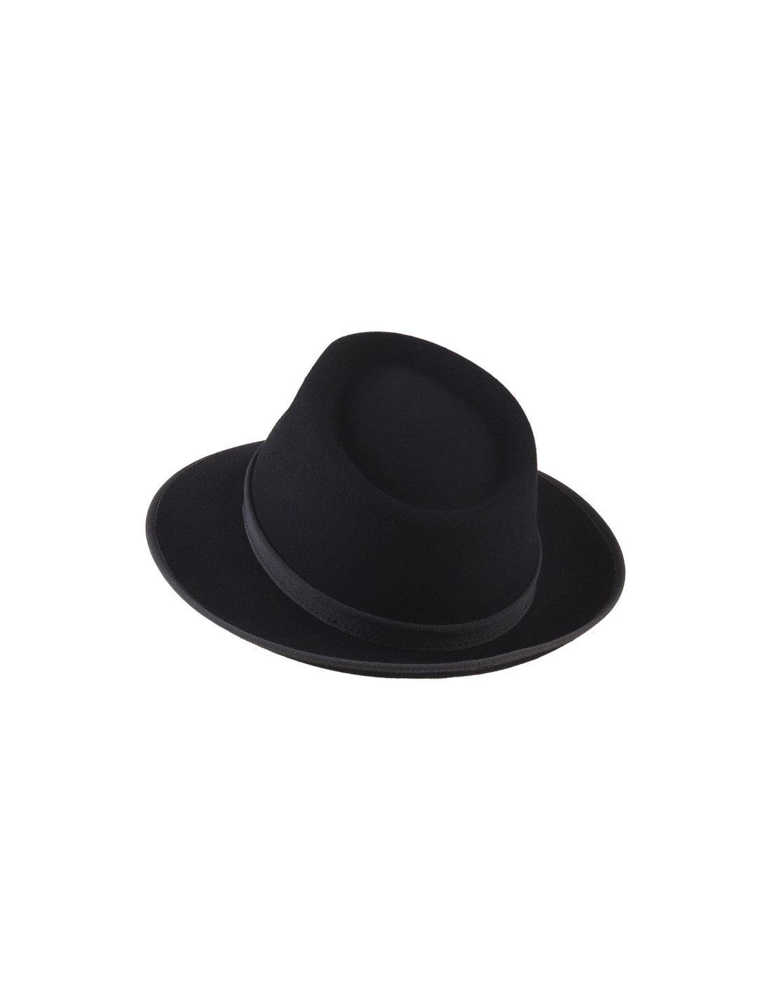 Sombreros Albero Sombrero Tabea Negro