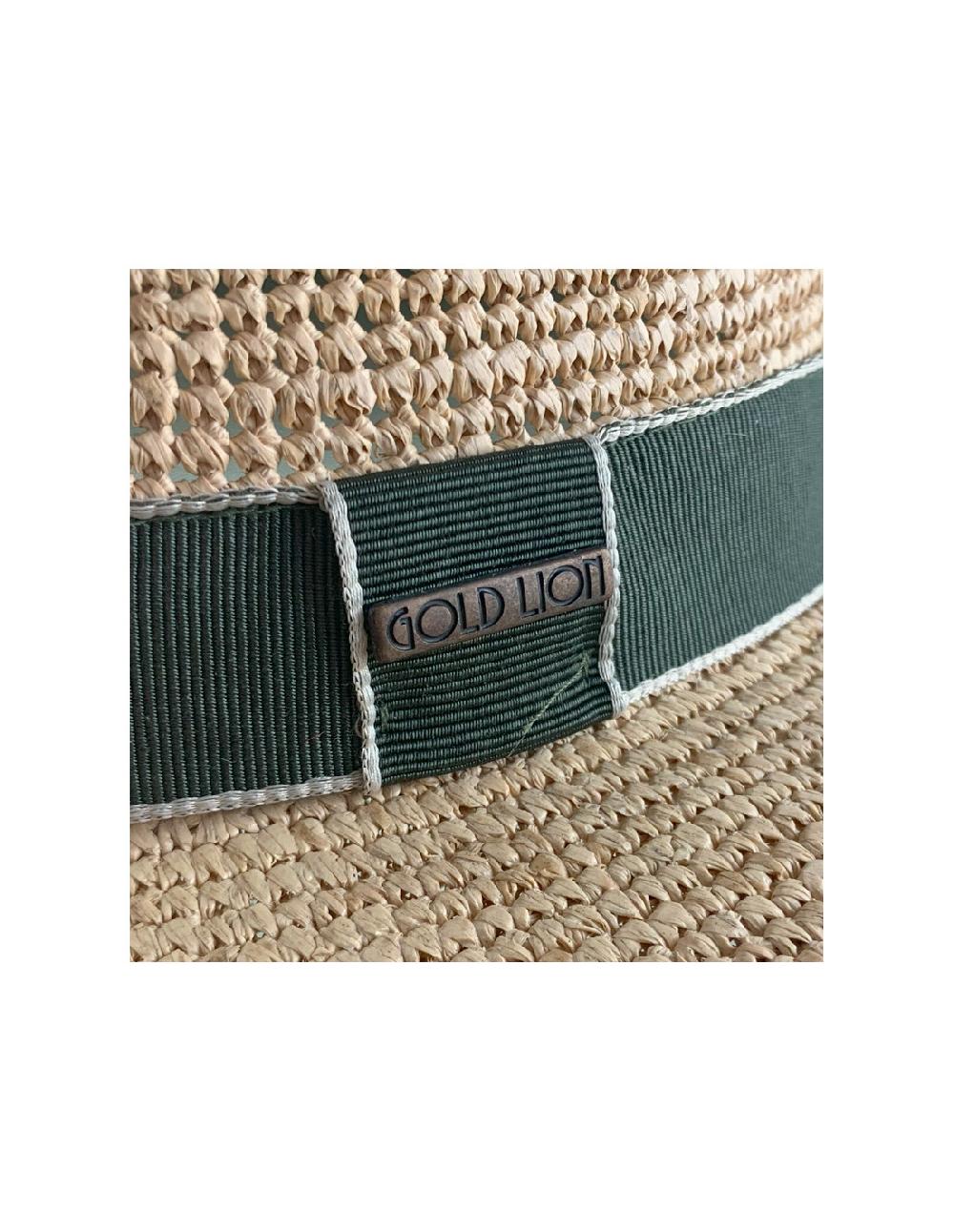 Sombreros Albero Sombrero Teo Natural