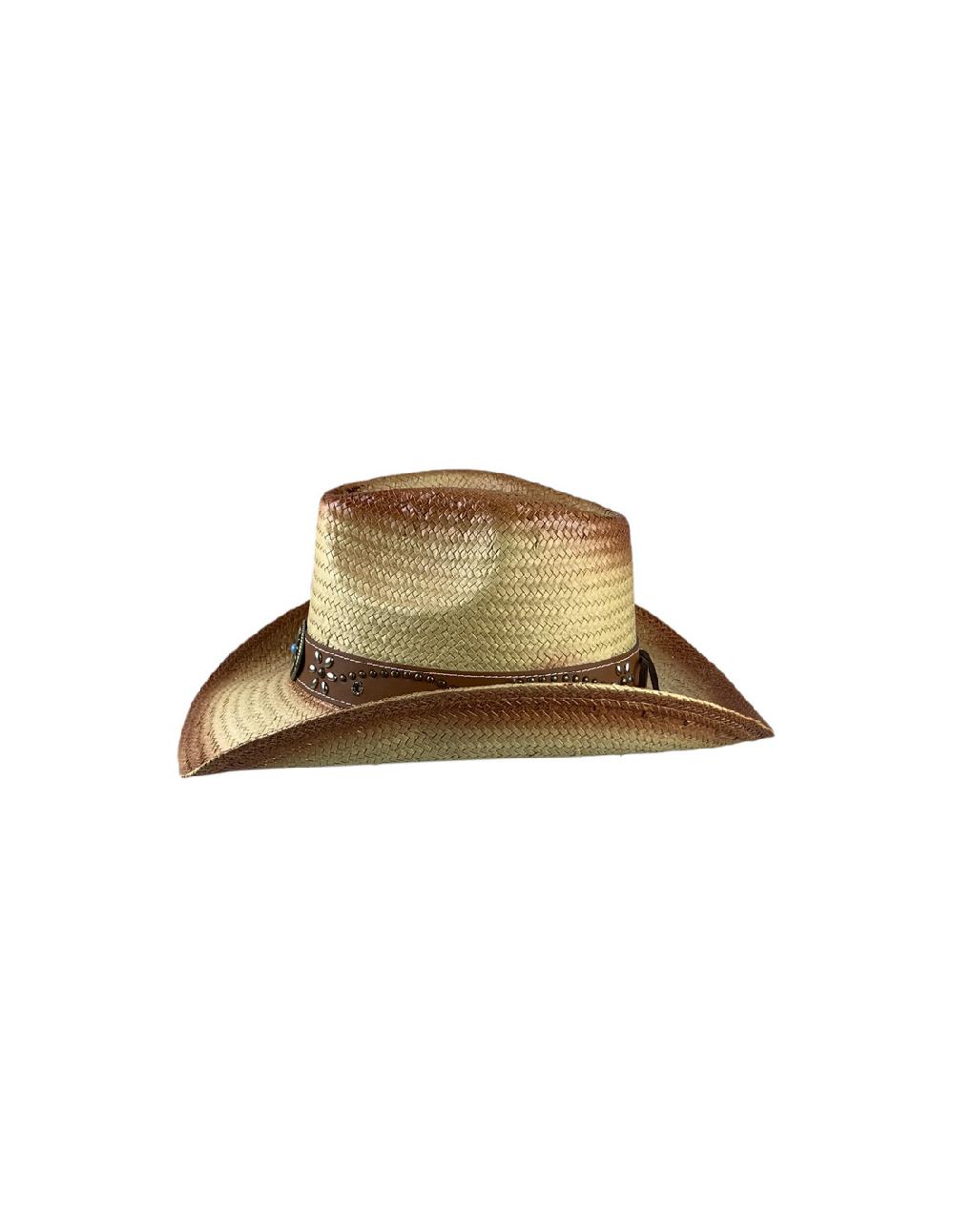 Sombreros Albero Sombrero Texas Beige