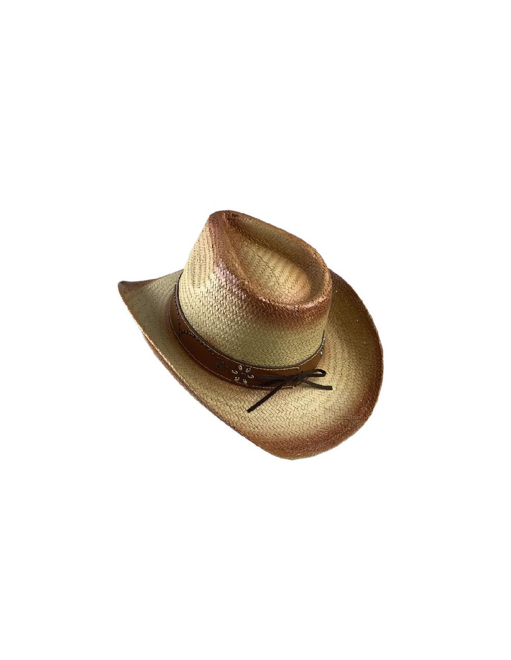 Sombreros Albero Sombrero Texas Beige