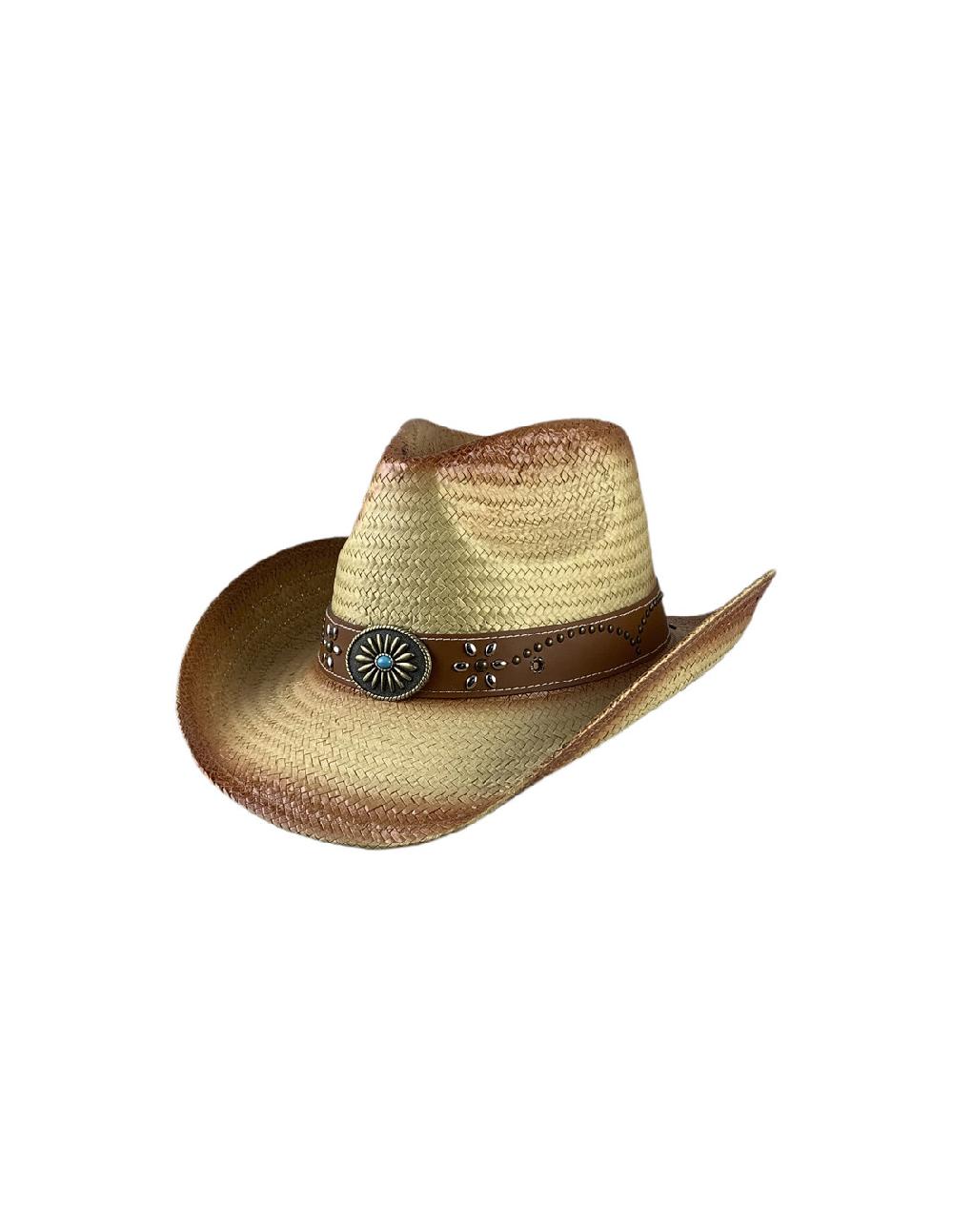 sombreros albero Sombrero Texas Beige