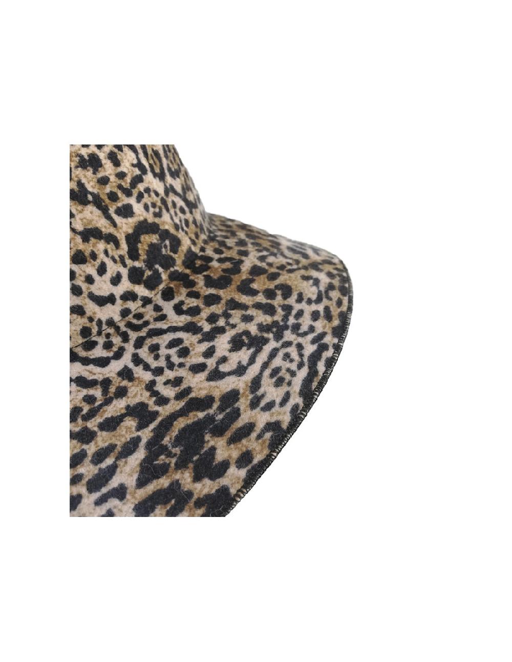 Sombreros Albero Sombrero Tolsona Animal Print