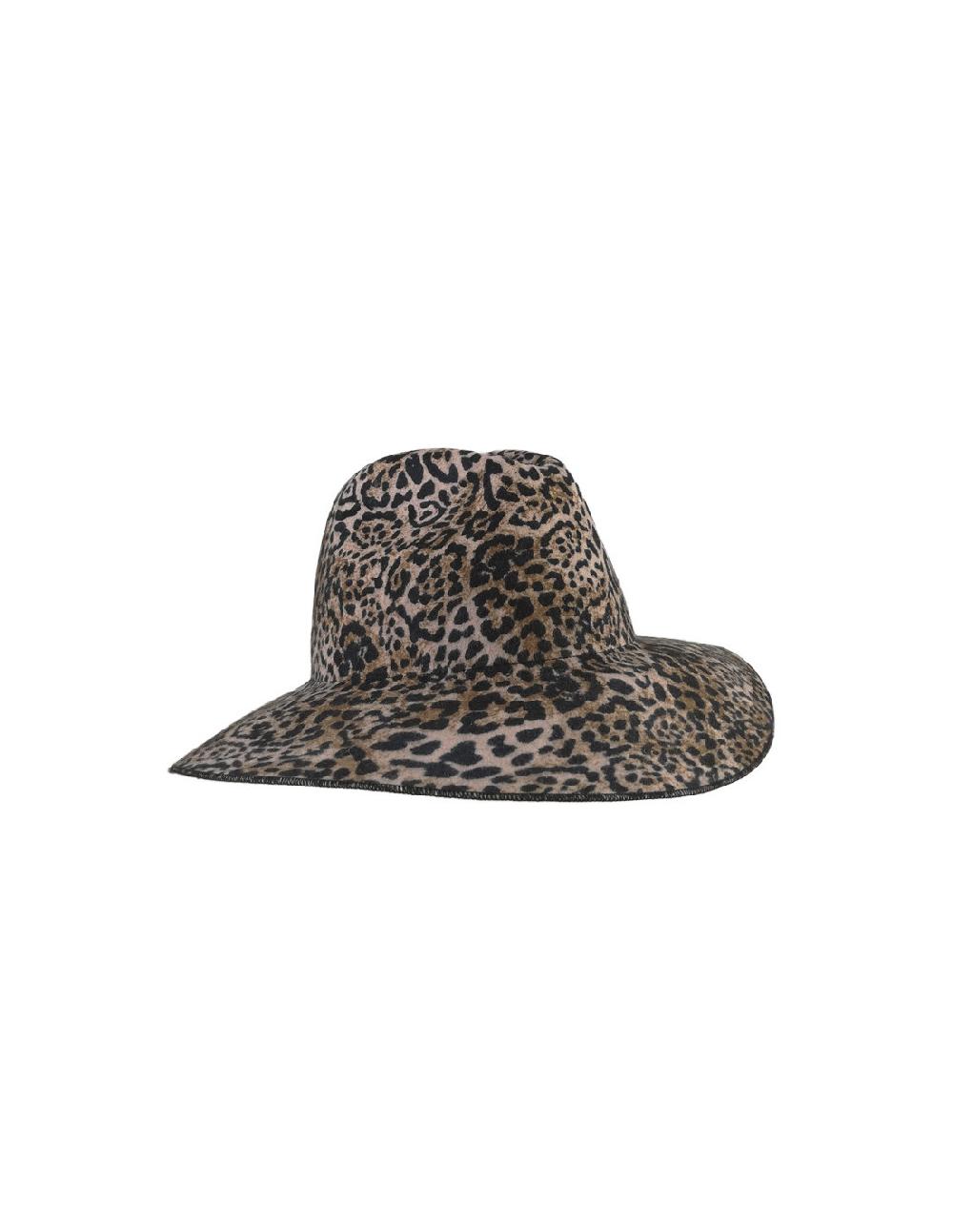 Sombreros Albero Sombrero Tolsona Animal Print