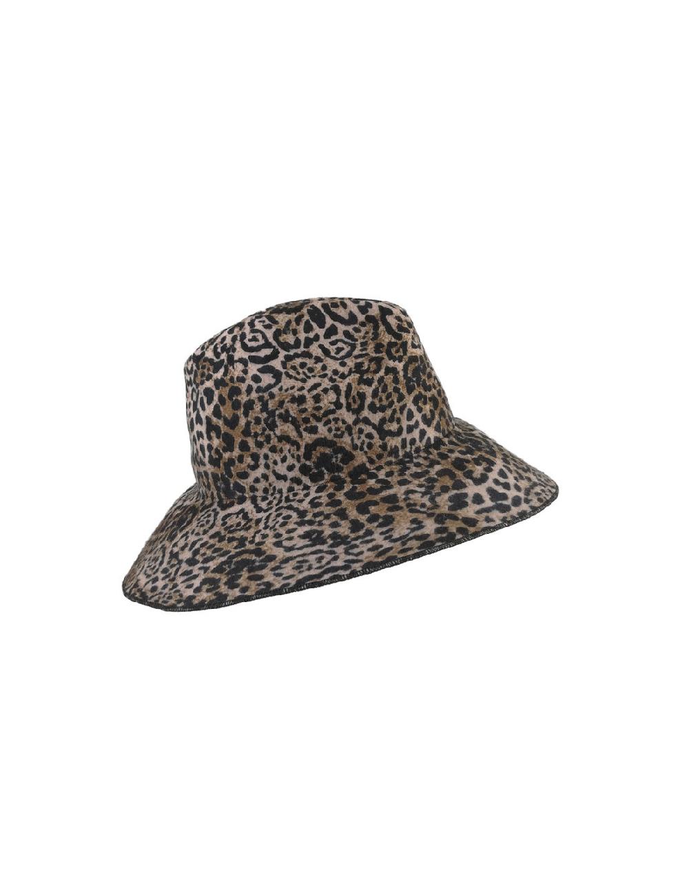 sombreros albero Sombrero Tolsona Animal Print