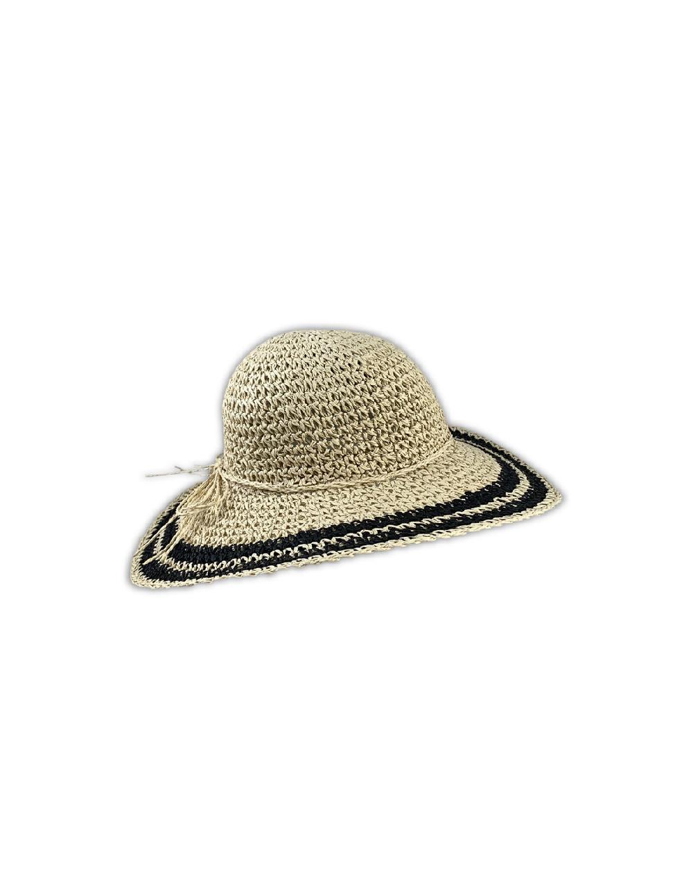 Sombreros Albero Sombrero Vitoria Beige