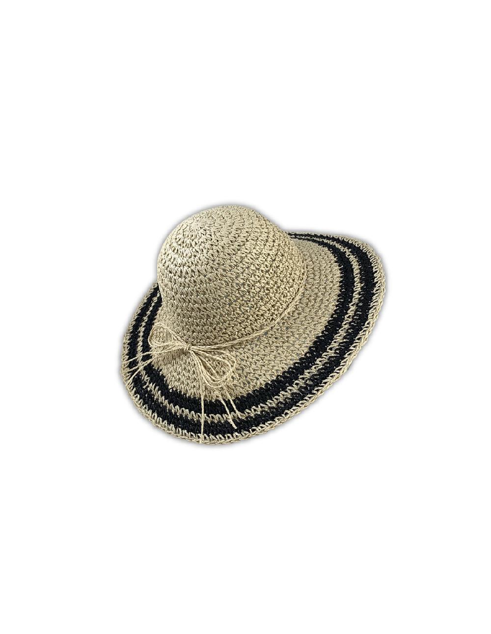 Sombreros Albero Sombrero Vitoria Beige
