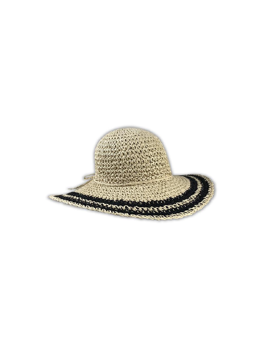 sombreros albero Sombrero Vitoria Beige