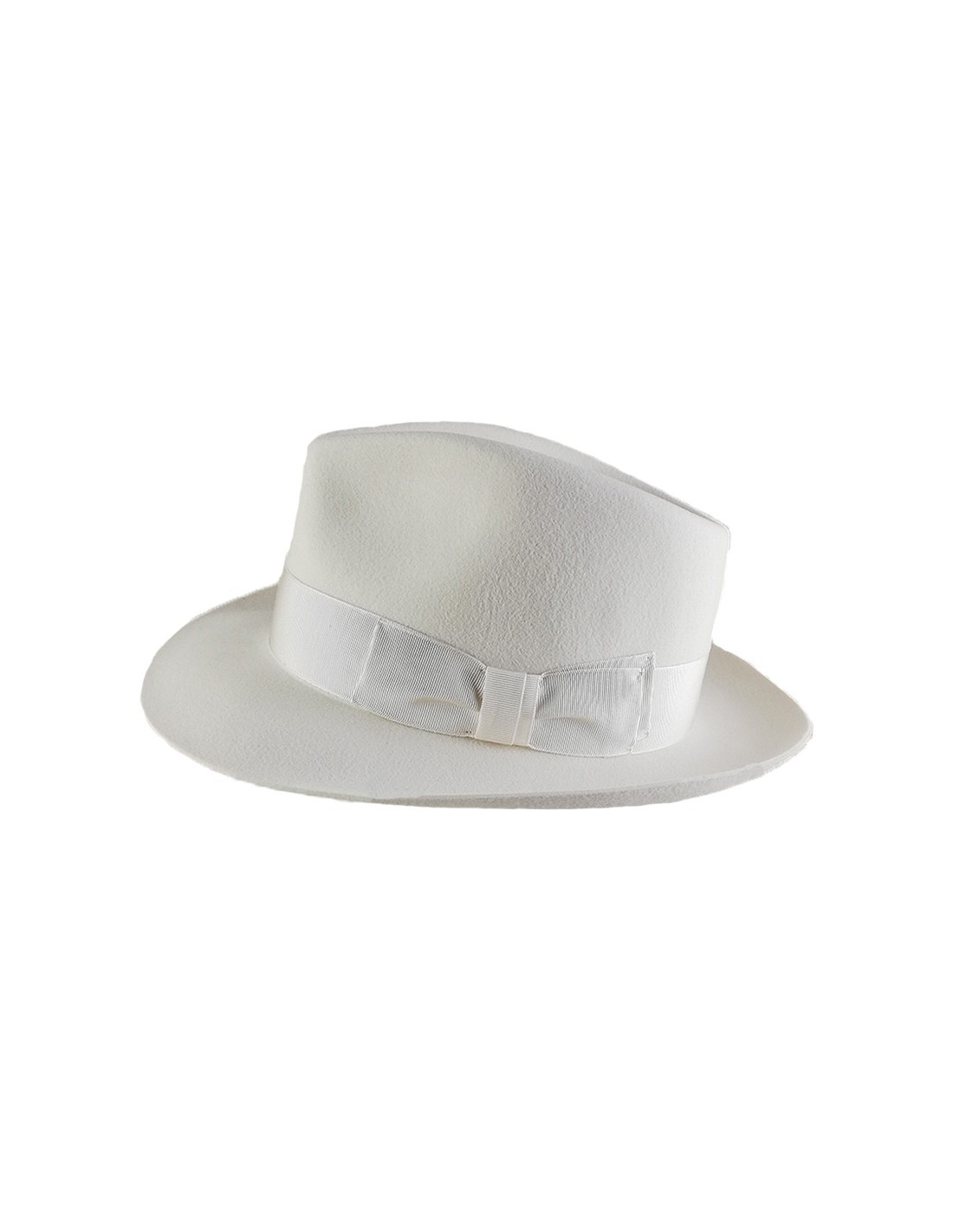 Sombreros Albero Sombrero Whitedoor Blanco