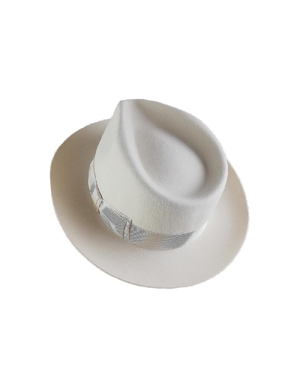 Sombreros Albero Sombrero Whitedoor Blanco