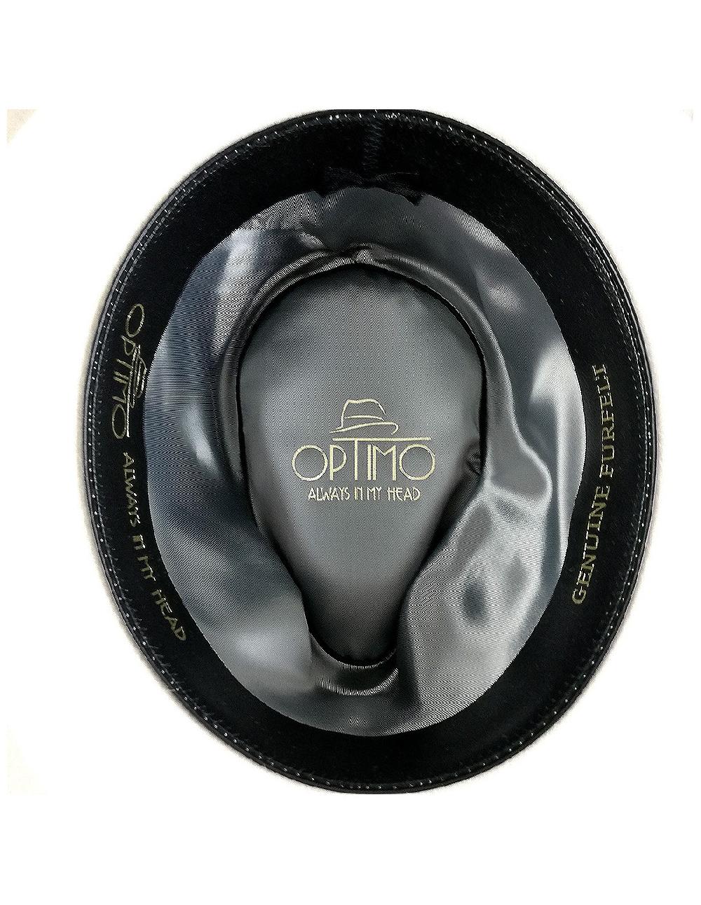 Sombreros Albero Sombrero Whitedoor Blanco