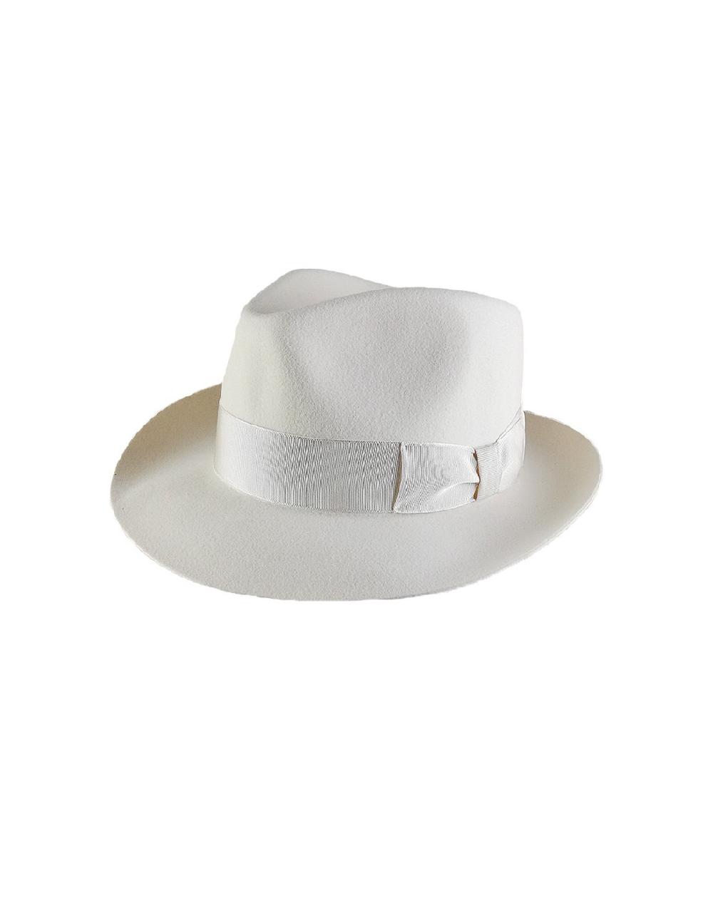 sombreros albero Sombrero Whitedoor Blanco