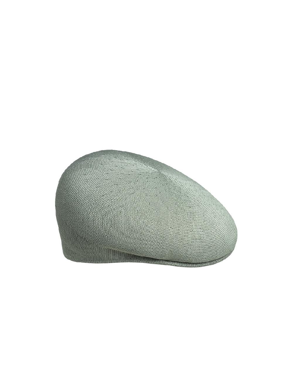 sombreros albero Tropic 504 Kangol Oil Green