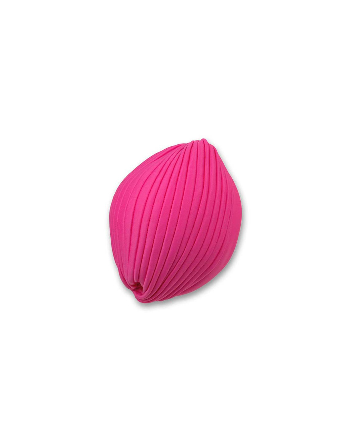 Sombreros Albero Turbante Basic Fucsia