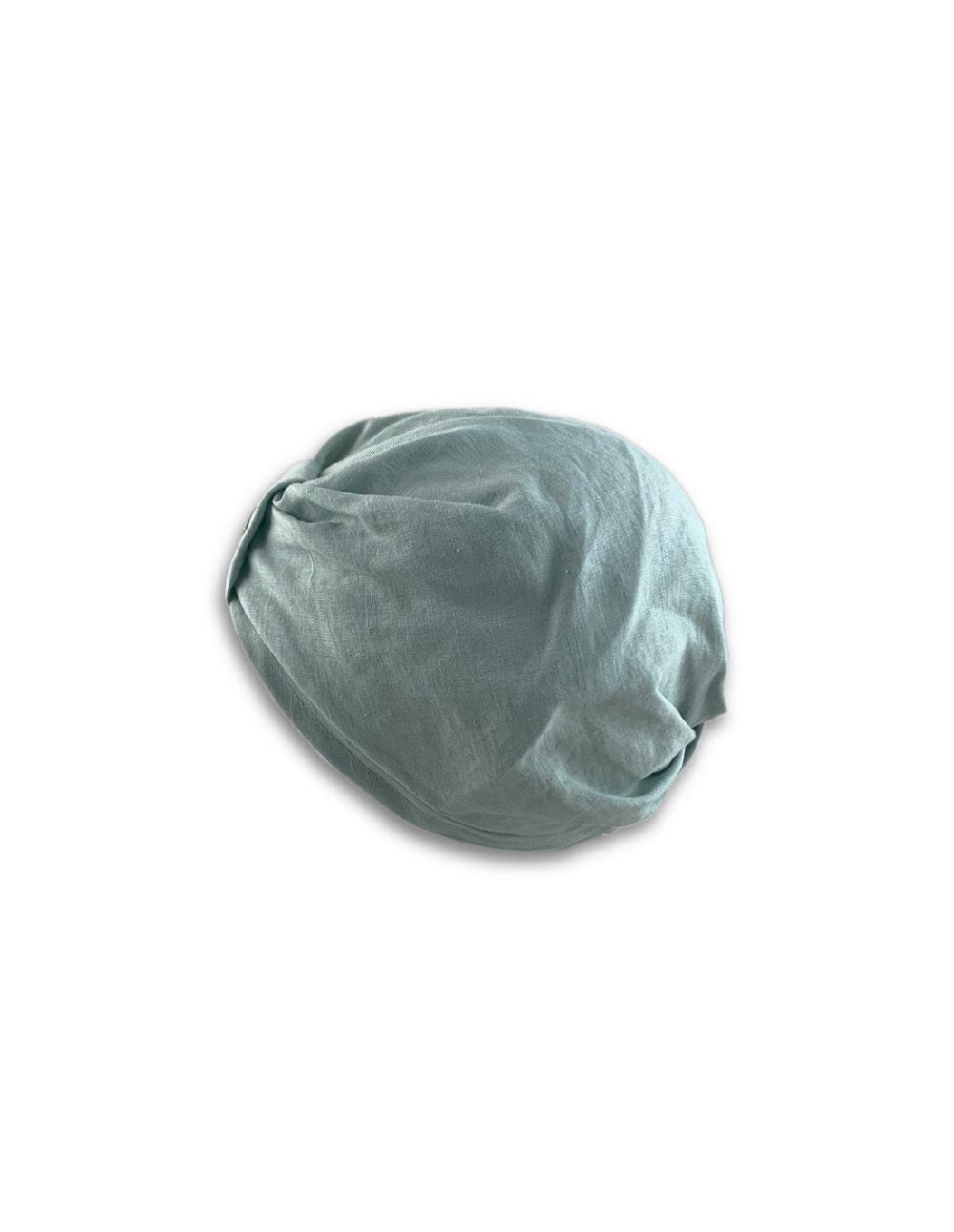 Sombreros Albero Turbante Nami Menta