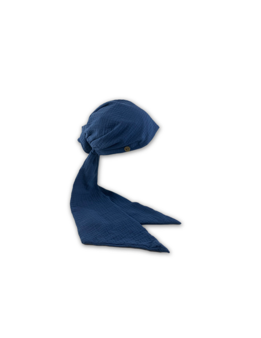 Sombreros Albero Turbante Yuno Azul
