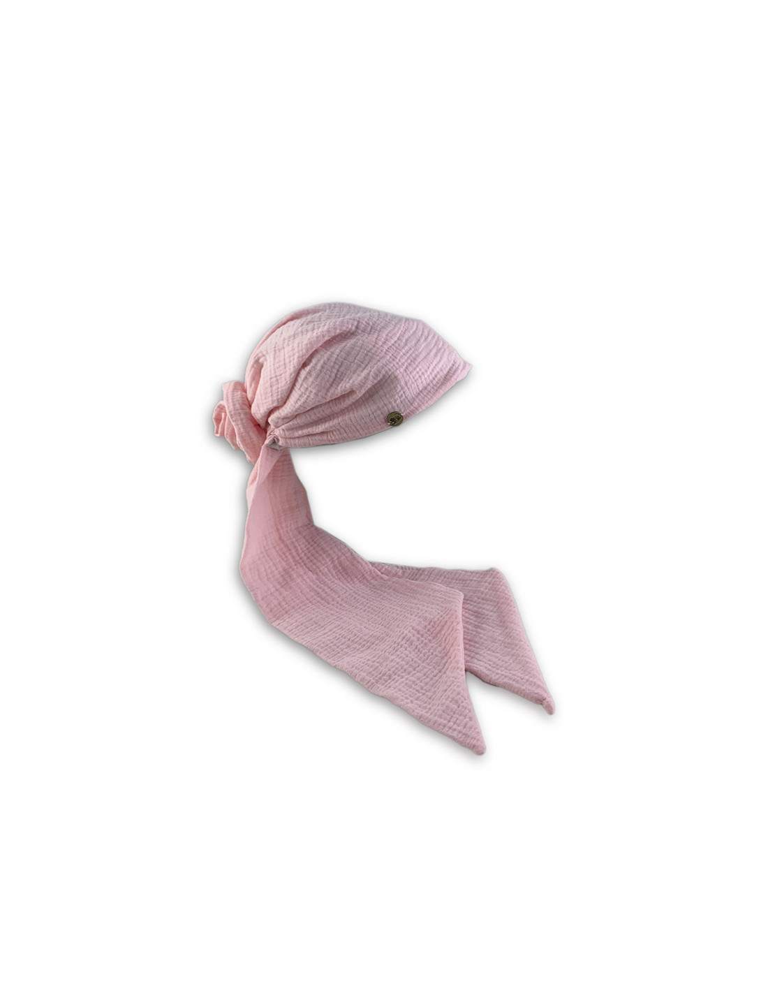 Sombreros Albero Turbante Yuno Rosa