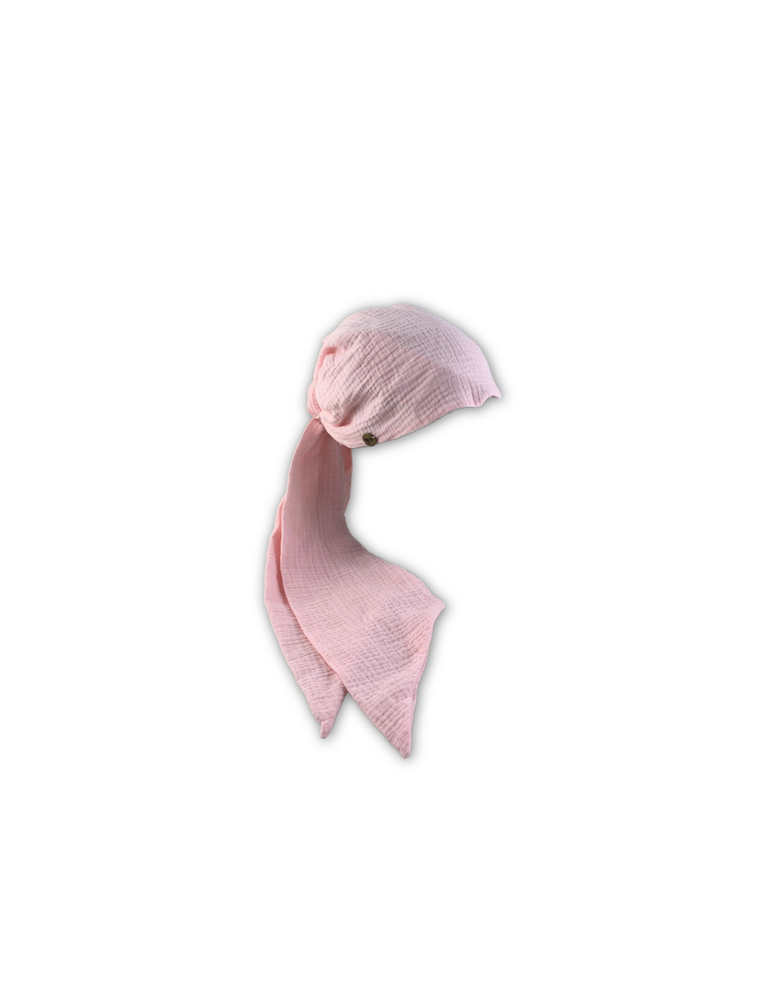 sombreros albero Turbante Yuno Rosa
