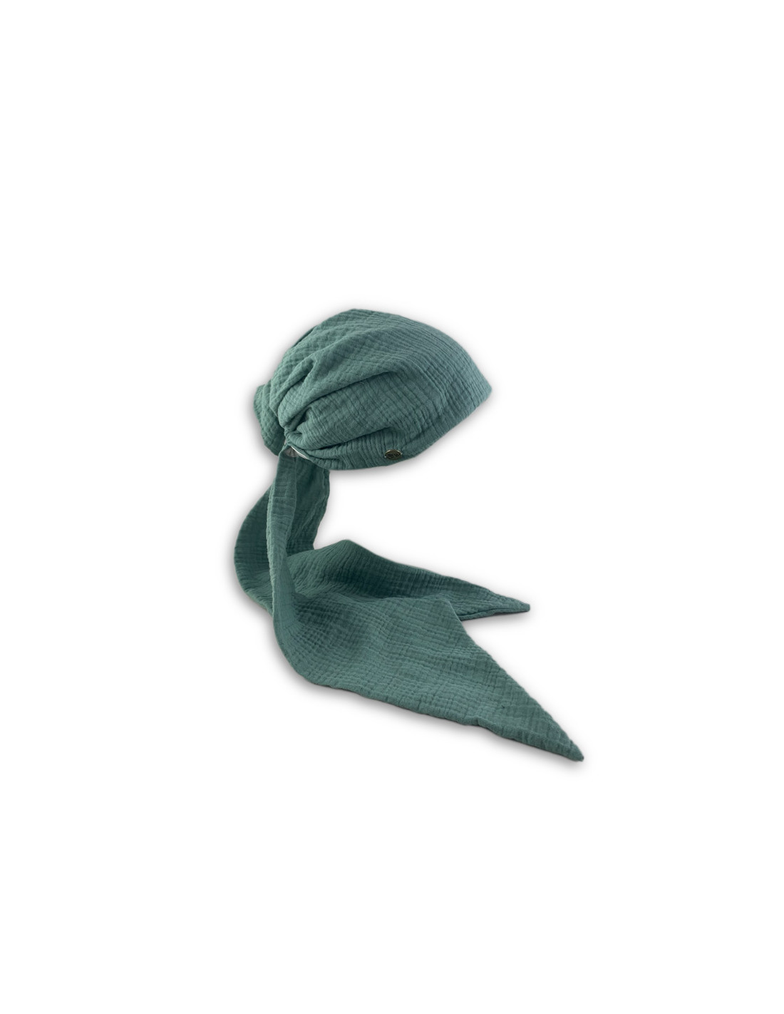 Sombreros Albero Turbante Yuno Verde