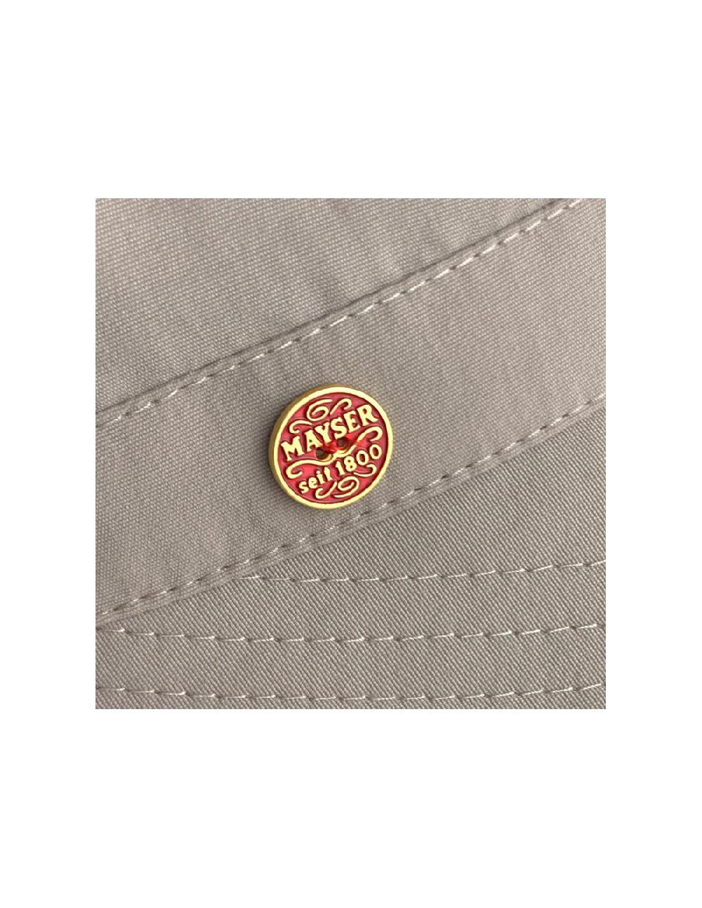 Sombreros Albero Visera Amy Sunblocker De Mayser