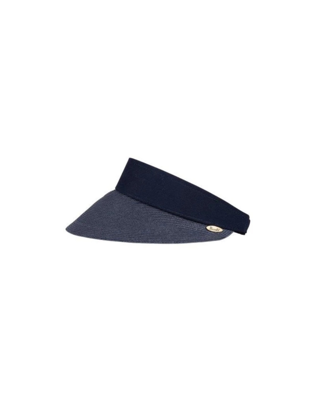Sombreros Albero Visera Evy Navy