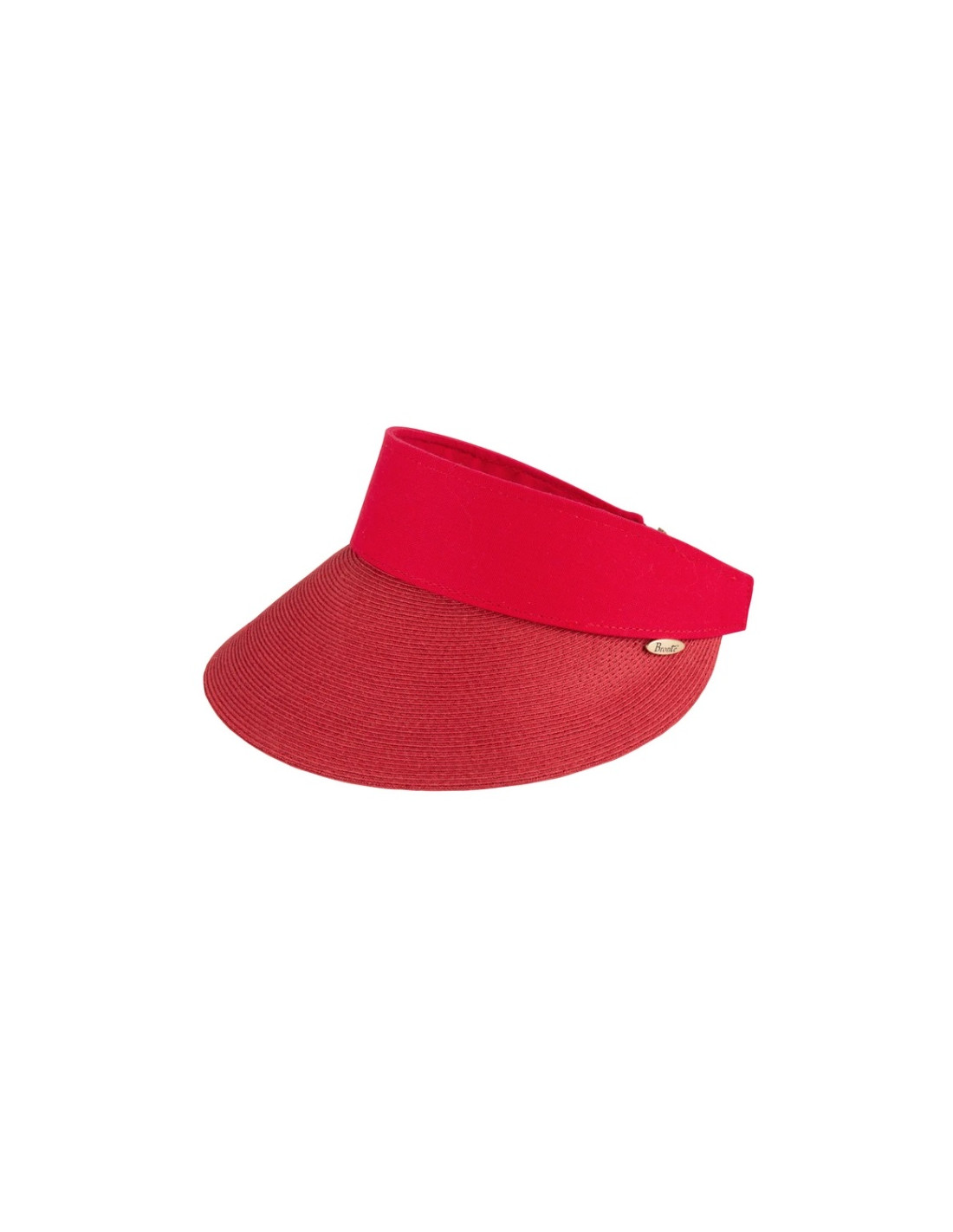 Sombreros Albero Visera Evy Red