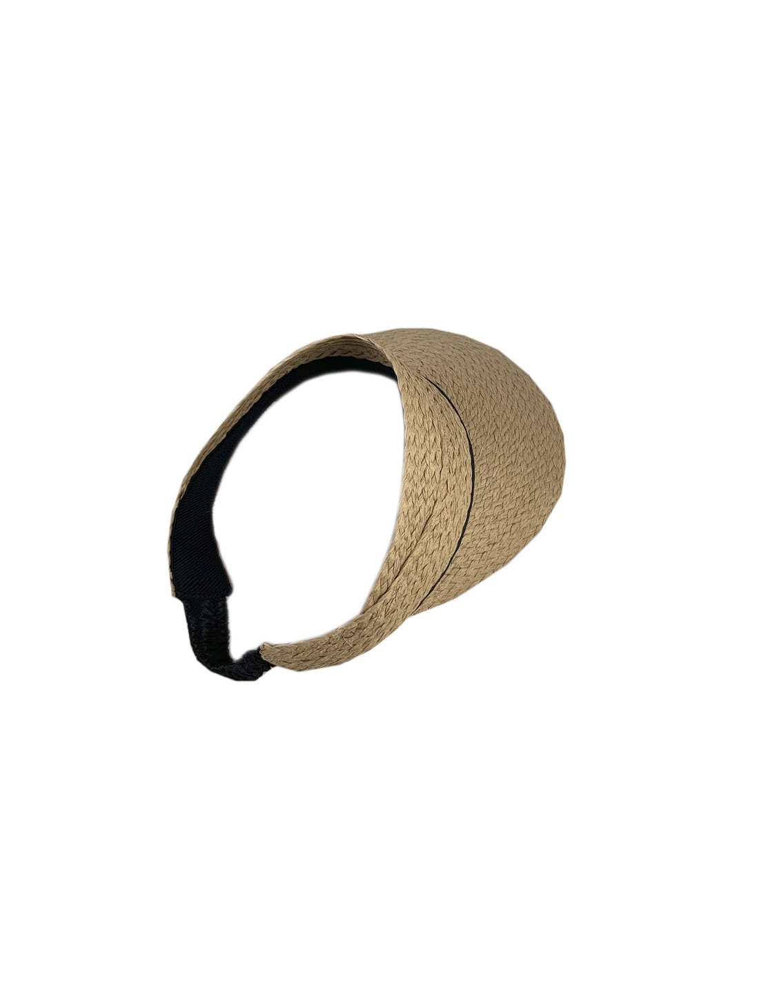 Sombreros Albero Visera Eyen Beige