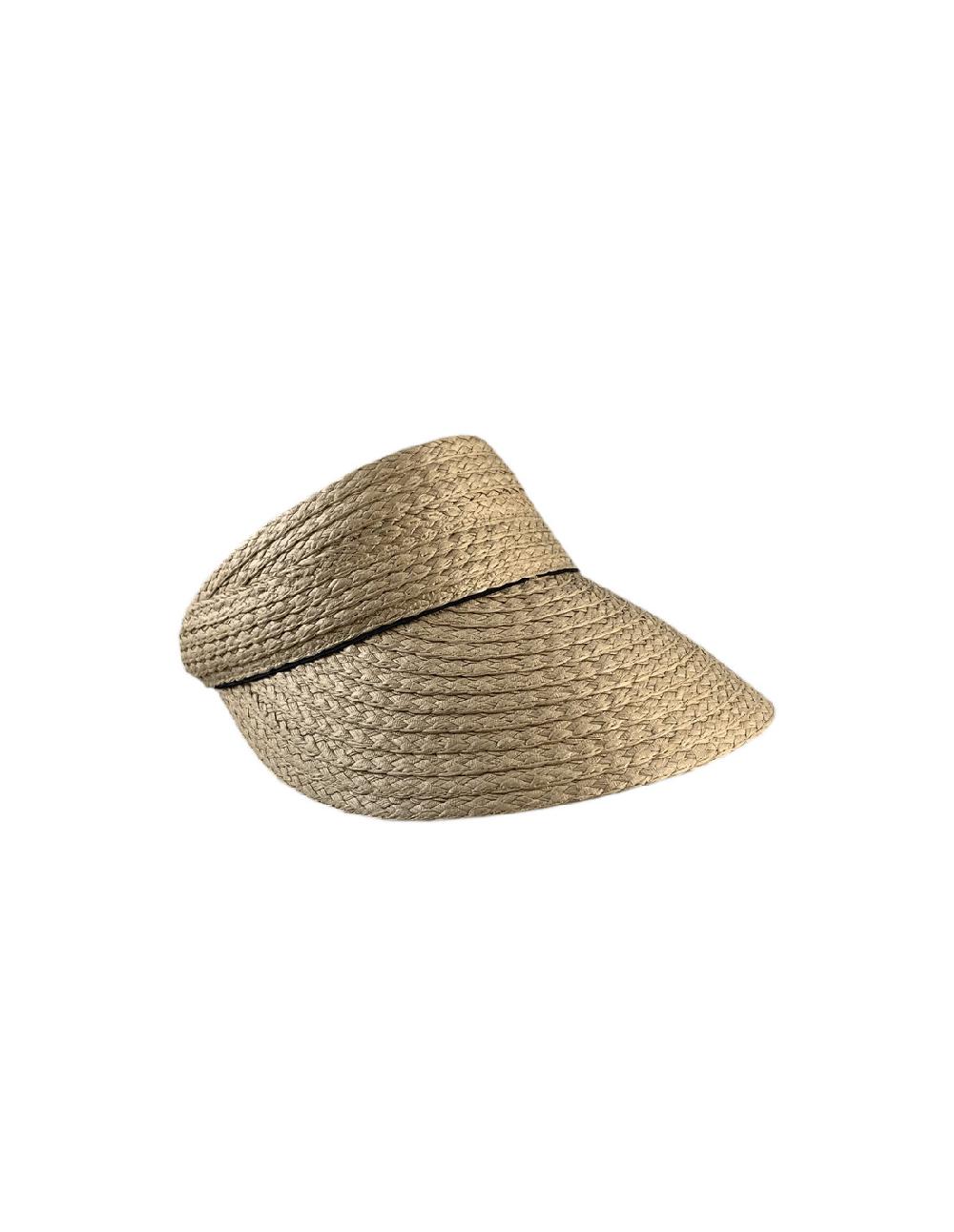 sombreros albero Visera Eyen Beige